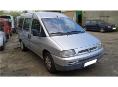 citroen jumpy del año 2003