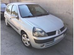 renault clio ii fase ii del año 2003