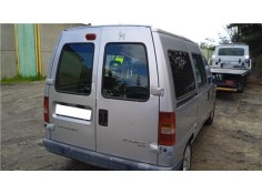 citroen jumpy del año 2003