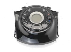 Recambio de mandos climatizador para nissan micra iv (k13k/kk) 1.2 acenta referencia OEM IAM 275003HP0C 275S23HN0C 