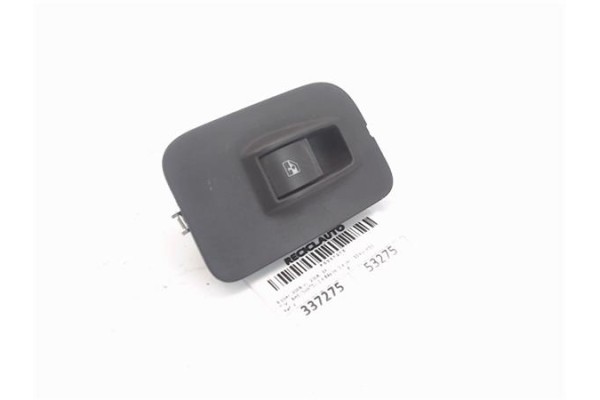 Recambio de mando elevalunas delantero derecho para peugeot bipper 1.4 básico referencia OEM IAM 6490G9  
