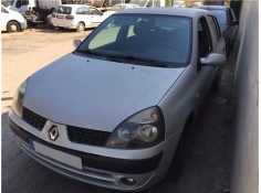 renault clio ii fase ii del año 2003