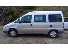 citroen jumpy del año 2003