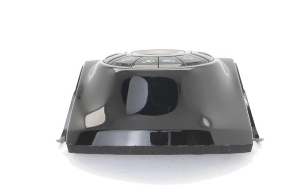 Recambio de mandos climatizador para nissan micra iv (k13k/kk) 1.2 acenta referencia OEM IAM 275003HP0C 275S23HN0C 