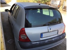 renault clio ii fase ii del año 2003