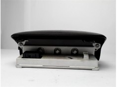 Recambio de reloj horario para peugeot 307 (3a/c) 2.0 hdi 110 referencia OEM IAM 9652809977  