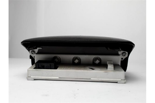 Recambio de reloj horario para peugeot 307 (3a/c) 2.0 hdi 110 referencia OEM IAM 9652809977  