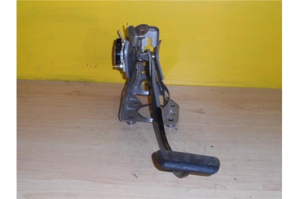 Recambio de pedal freno para toyota prius+ (2012) 1.8 advance [1,8 ltr. - 73 kw 16v cat (híbrido)] referencia OEM IAM 8951047050