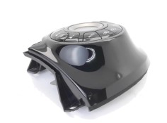 Recambio de mandos climatizador para nissan micra iv (k13k/kk) 1.2 acenta referencia OEM IAM 275003HP0C 275S23HN0C 