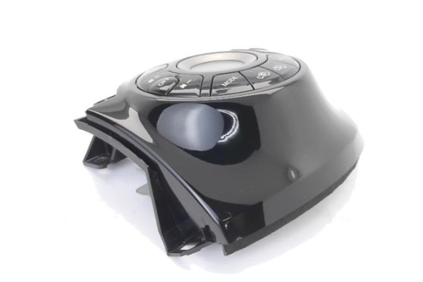 Recambio de mandos climatizador para nissan micra iv (k13k/kk) 1.2 acenta referencia OEM IAM 275003HP0C 275S23HN0C 