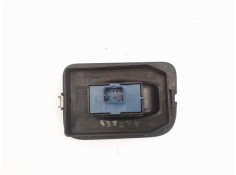 Recambio de mando elevalunas delantero derecho para peugeot bipper 1.4 básico referencia OEM IAM 6490G9  