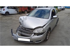 opel corsa c del año 2006