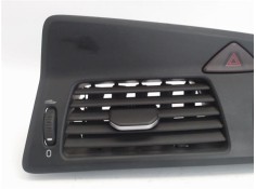 Recambio de rejilla entrada de aire para volvo s60 berlina 2.4 d5 referencia OEM IAM 3409374  