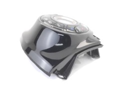 Recambio de mandos climatizador para nissan micra iv (k13k/kk) 1.2 acenta referencia OEM IAM 275003HP0C 275S23HN0C 