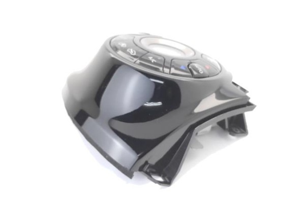 Recambio de mandos climatizador para nissan micra iv (k13k/kk) 1.2 acenta referencia OEM IAM 275003HP0C 275S23HN0C 