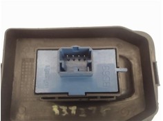 Recambio de mando elevalunas delantero derecho para peugeot bipper 1.4 básico referencia OEM IAM 6490G9  