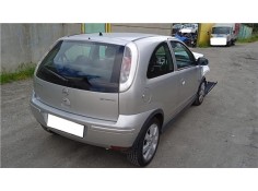 opel corsa c del año 2006