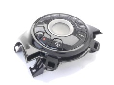 Recambio de mandos climatizador para nissan micra iv (k13k/kk) 1.2 acenta referencia OEM IAM 275003HP0C 275S23HN0C 