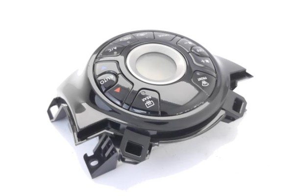 Recambio de mandos climatizador para nissan micra iv (k13k/kk) 1.2 acenta referencia OEM IAM 275003HP0C 275S23HN0C 