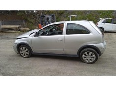 opel corsa c del año 2006