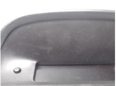 Recambio de reloj horario para peugeot 307 (3a/c) 2.0 hdi 110 referencia OEM IAM 9652809977  