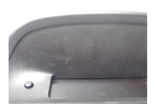 Recambio de reloj horario para peugeot 307 (3a/c) 2.0 hdi 110 referencia OEM IAM 9652809977  