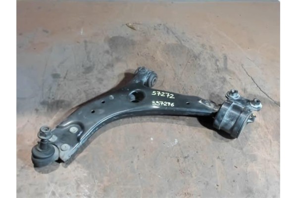 Recambio de brazo suspension delantero izquierdo para ford focus ii (da_) 1.8 tdci referencia OEM IAM 4M513A424AC 280805060038 3