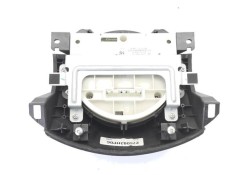 Recambio de mandos climatizador para nissan micra iv (k13k/kk) 1.2 acenta referencia OEM IAM 275003HP0C 275S23HN0C 