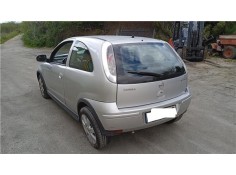 opel corsa c del año 2006