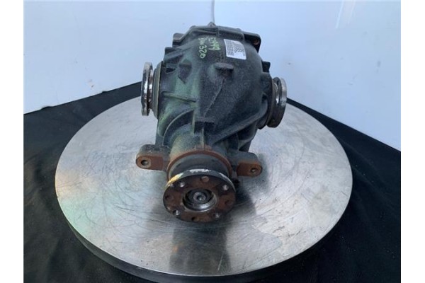 Recambio de tapa trasero diferencial trasero para bmw serie 3 compacto (e46) 2.0 320td referencia OEM IAM   
