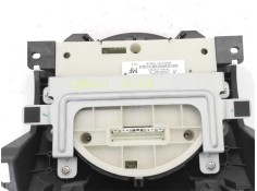 Recambio de mandos climatizador para nissan micra iv (k13k/kk) 1.2 acenta referencia OEM IAM 275003HP0C 275S23HN0C 