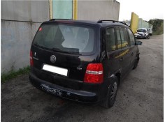 volkswagen touran (1t1) del año 2006