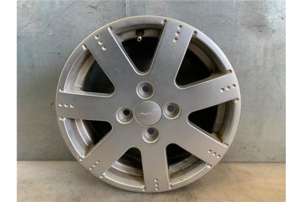 Recambio de llanta para ligier x-too 0.5 lombardini referencia OEM IAM   