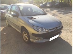 peugeot 206 del año 2002