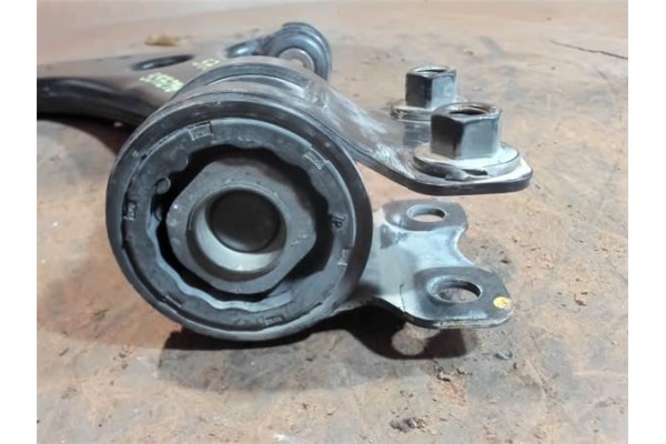 Recambio de brazo suspension delantero izquierdo para ford focus ii (da_) 1.8 tdci referencia OEM IAM 4M513A424AC 280805060038 3