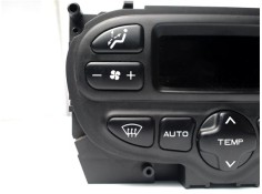 Recambio de mandos climatizador para peugeot 307 (3a/c) 2.0 hdi 110 referencia OEM IAM 96430991XT 216673905 