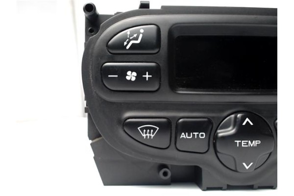 Recambio de mandos climatizador para peugeot 307 (3a/c) 2.0 hdi 110 referencia OEM IAM 96430991XT 216673905 