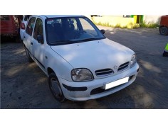 nissan micra (k11) del año 2000