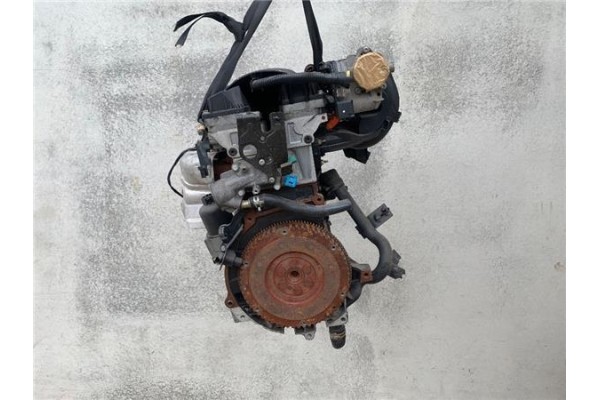 Recambio de motor completo para citroen c2 1.6 by loeb referencia OEM IAM NFU  