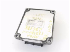 Recambio de centralita para opel astra g berlina 1.7 dti 16v referencia OEM IAM 8973065750 12212819 