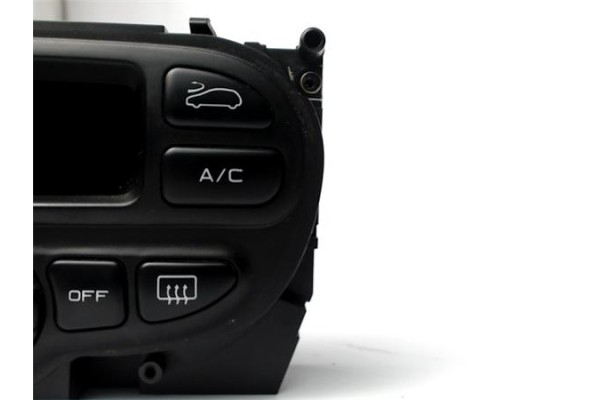 Recambio de mandos climatizador para peugeot 307 (3a/c) 2.0 hdi 110 referencia OEM IAM 96430991XT 216673905 