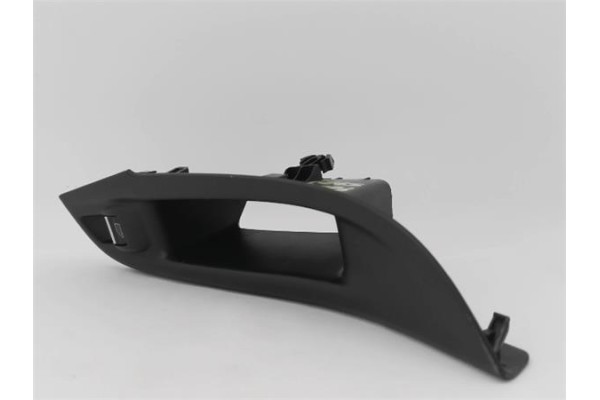 Recambio de mando elevalunas trasero derecho para ford focus berlina (cew) 1.5 business referencia OEM IAM BM51A237W20 BM51A237W