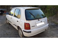 nissan micra (k11) del año 2000