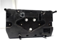 Recambio de mandos climatizador para peugeot 307 (3a/c) 2.0 hdi 110 referencia OEM IAM 96430991XT 216673905 