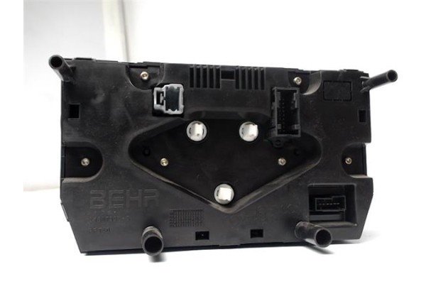 Recambio de mandos climatizador para peugeot 307 (3a/c) 2.0 hdi 110 referencia OEM IAM 96430991XT 216673905 