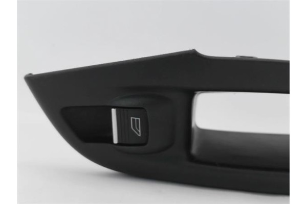 Recambio de mando elevalunas trasero derecho para ford focus berlina (cew) 1.5 business referencia OEM IAM BM51A237W20 BM51A237W