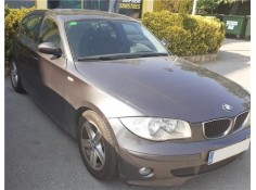 bmw serie 1 berlina (e81/e87) del año 2005