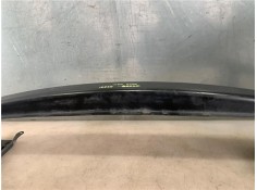 Recambio de refuerzo paragolpes para volkswagen polo iv (9n1) 1.4 16v referencia OEM IAM 6Q0807109C  