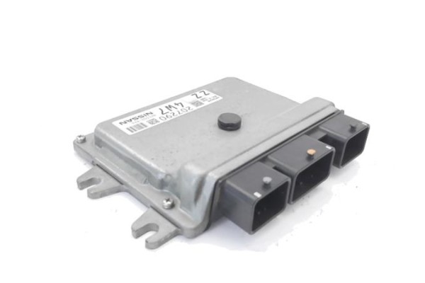 Recambio de centralita para nissan micra iv (k13k/kk) 1.2 acenta referencia OEM IAM 2072904W7 NEC000824 