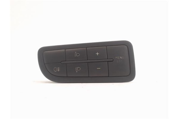 Recambio de mando multifuncion para peugeot bipper 1.4 básico referencia OEM IAM 224170200000 7354423230 